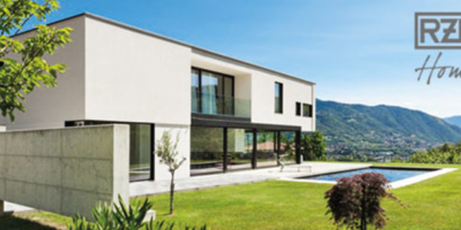 RZB Home + Basic bei RBS Elektroinstallation GmbH in Niedergörsdorf OT Altes Lager