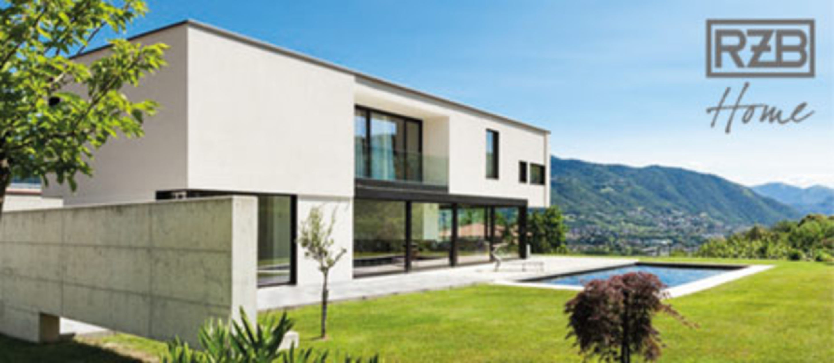 RZB Home + Basic bei RBS Elektroinstallation GmbH in Niedergörsdorf OT Altes Lager