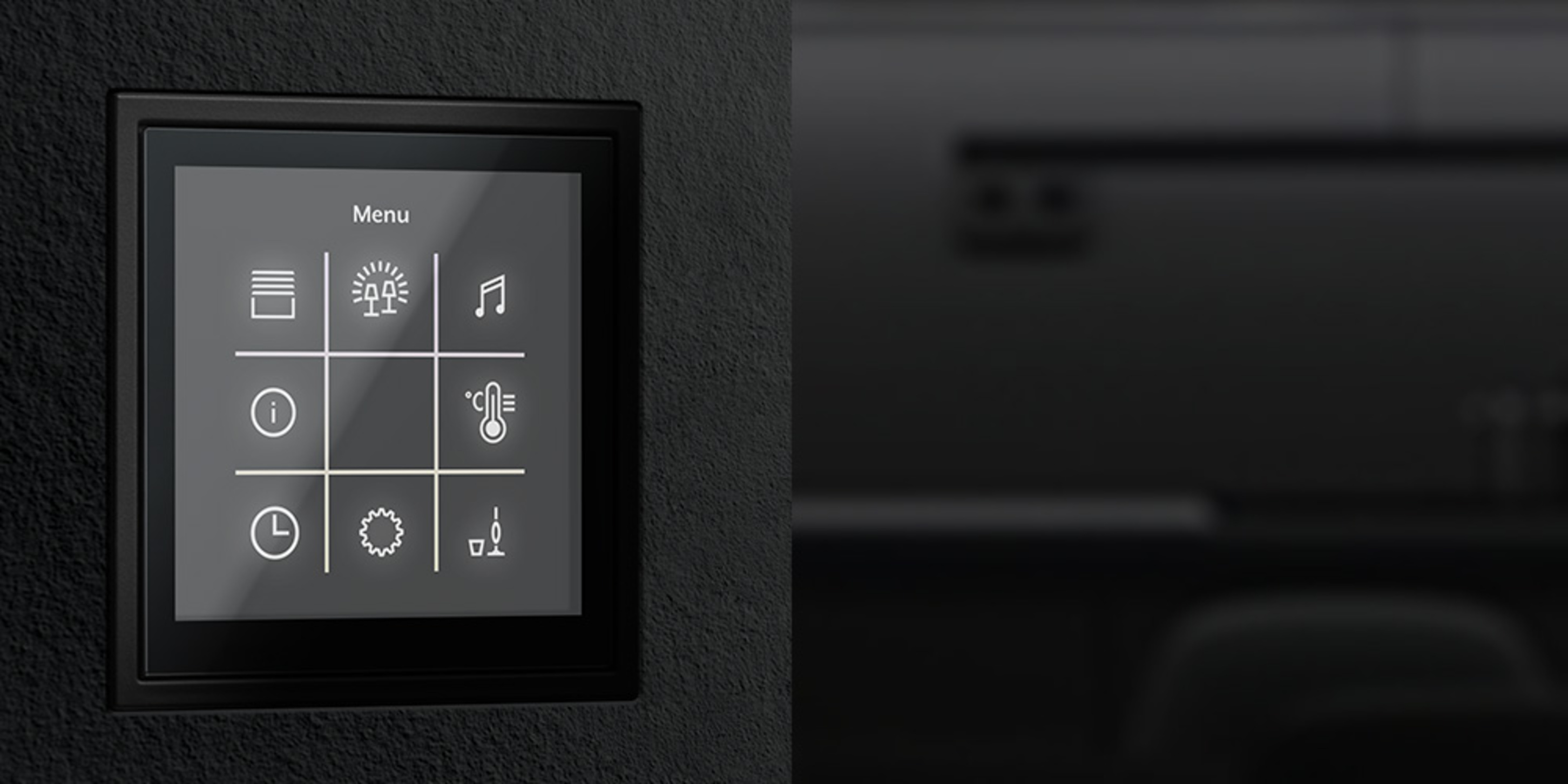 LS TOUCH bei RBS Elektroinstallation GmbH in Niedergörsdorf OT Altes Lager