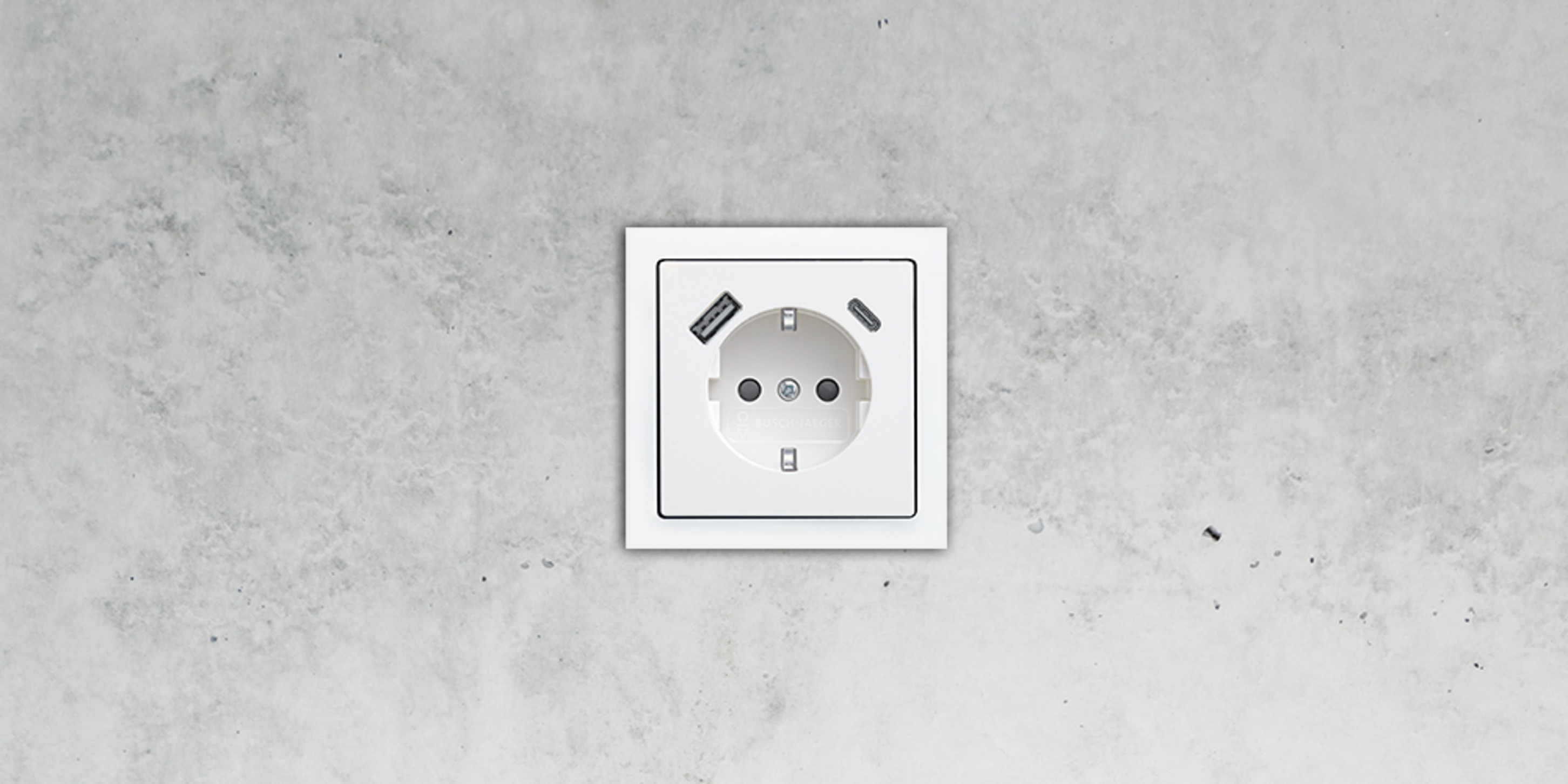 SCHUKO® USB-Steckdose bei RBS Elektroinstallation GmbH in Niedergörsdorf OT Altes Lager
