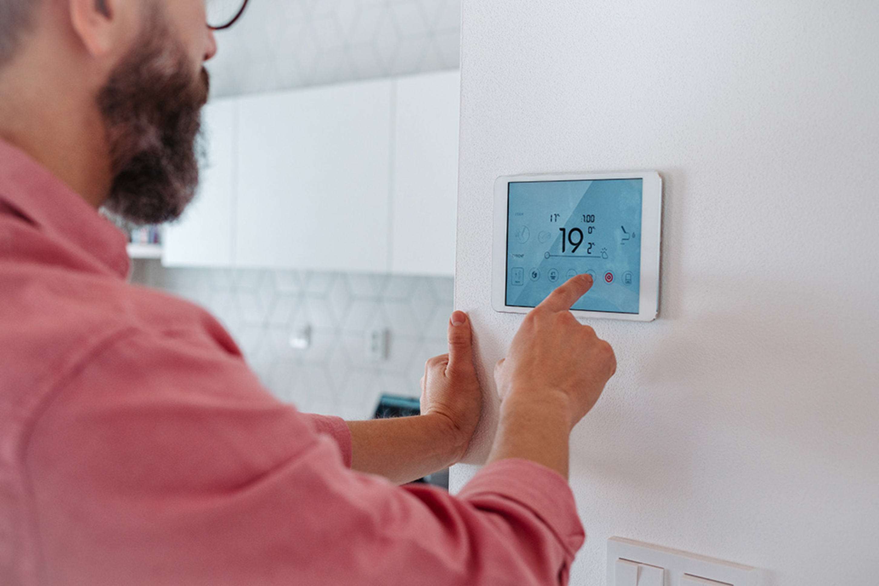 KNX-Planung bei RBS Elektroinstallation GmbH in Niedergörsdorf OT Altes Lager