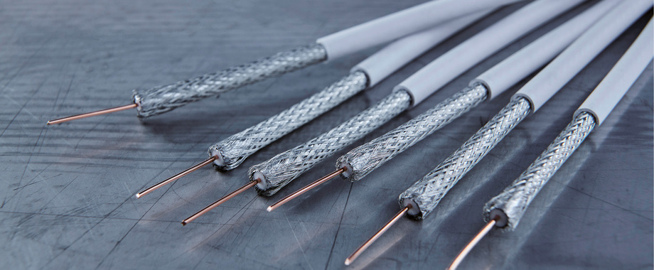 Kabel- und Steckverbinder bei RBS Elektroinstallation GmbH in Niedergörsdorf OT Altes Lager