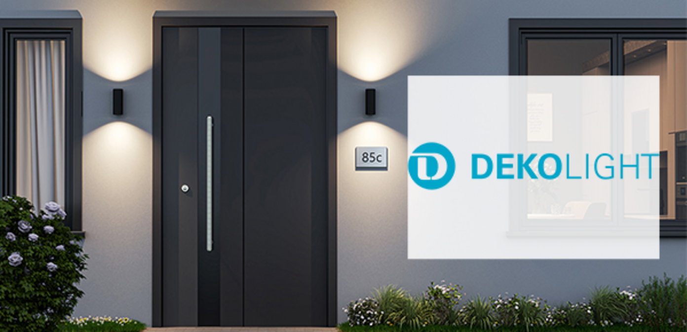 DEKO-LIGHT bei RBS Elektroinstallation GmbH in Niedergörsdorf OT Altes Lager