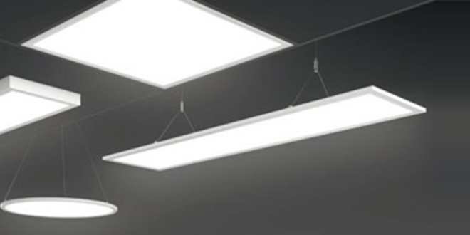 Sidelite ECO bei RBS Elektroinstallation GmbH in Niedergörsdorf OT Altes Lager