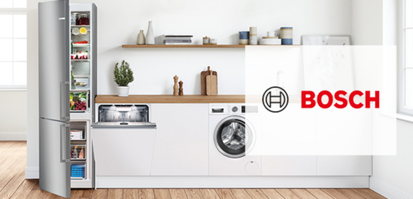 Bosch Hausgeräte bei RBS Elektroinstallation GmbH in Niedergörsdorf OT Altes Lager