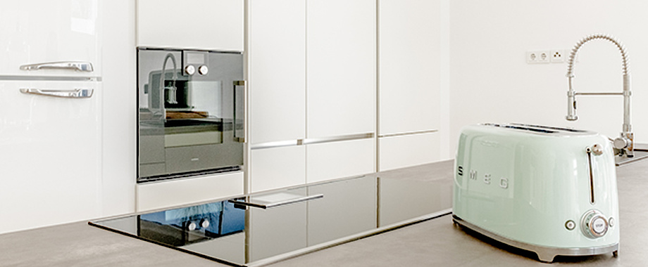 Elektro- und Haushaltsgeräte bei RBS Elektroinstallation GmbH in Niedergörsdorf OT Altes Lager