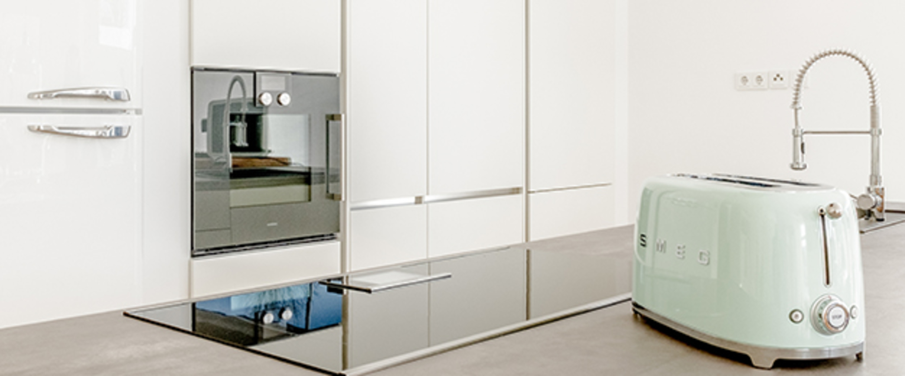 Elektro- und Haushaltsgeräte bei RBS Elektroinstallation GmbH in Niedergörsdorf OT Altes Lager