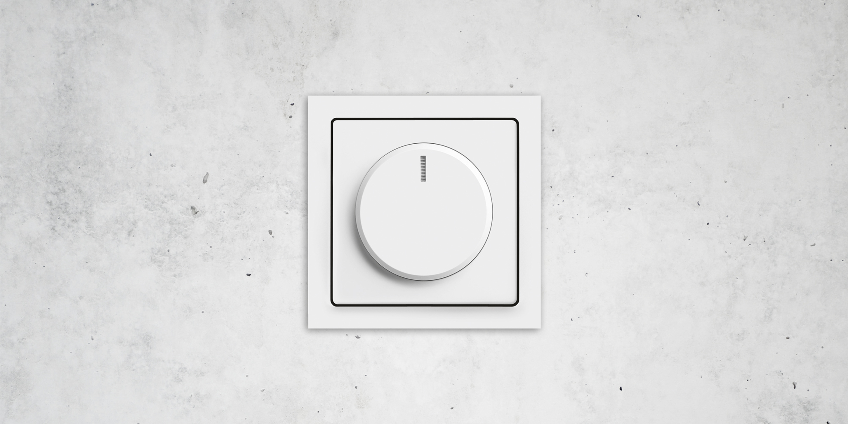 Busch-Dimmer® bei RBS Elektroinstallation GmbH in Niedergörsdorf OT Altes Lager