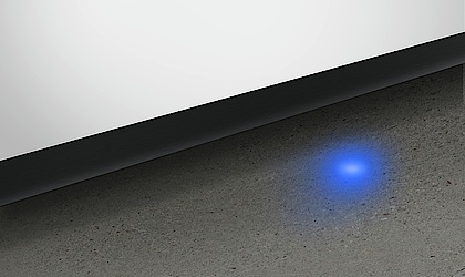 infoLight bei RBS Elektroinstallation GmbH in Niedergörsdorf OT Altes Lager