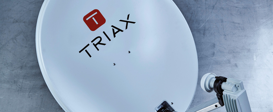 Satellitenempfang bei RBS Elektroinstallation GmbH in Niedergörsdorf OT Altes Lager