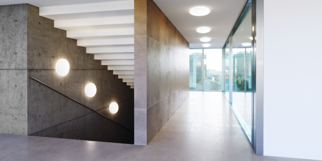LED-Leuchten bei RBS Elektroinstallation GmbH in Niedergörsdorf OT Altes Lager