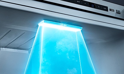 LED Licht bei RBS Elektroinstallation GmbH in Niedergörsdorf OT Altes Lager
