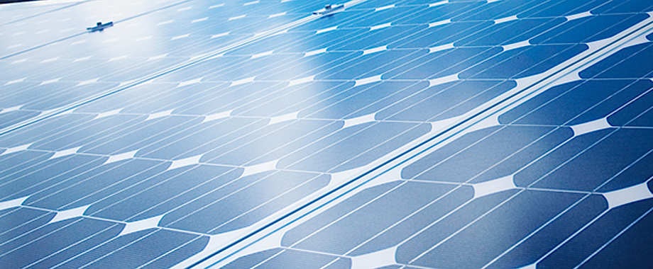 Photovoltaik bei RBS Elektroinstallation GmbH in Niedergörsdorf OT Altes Lager