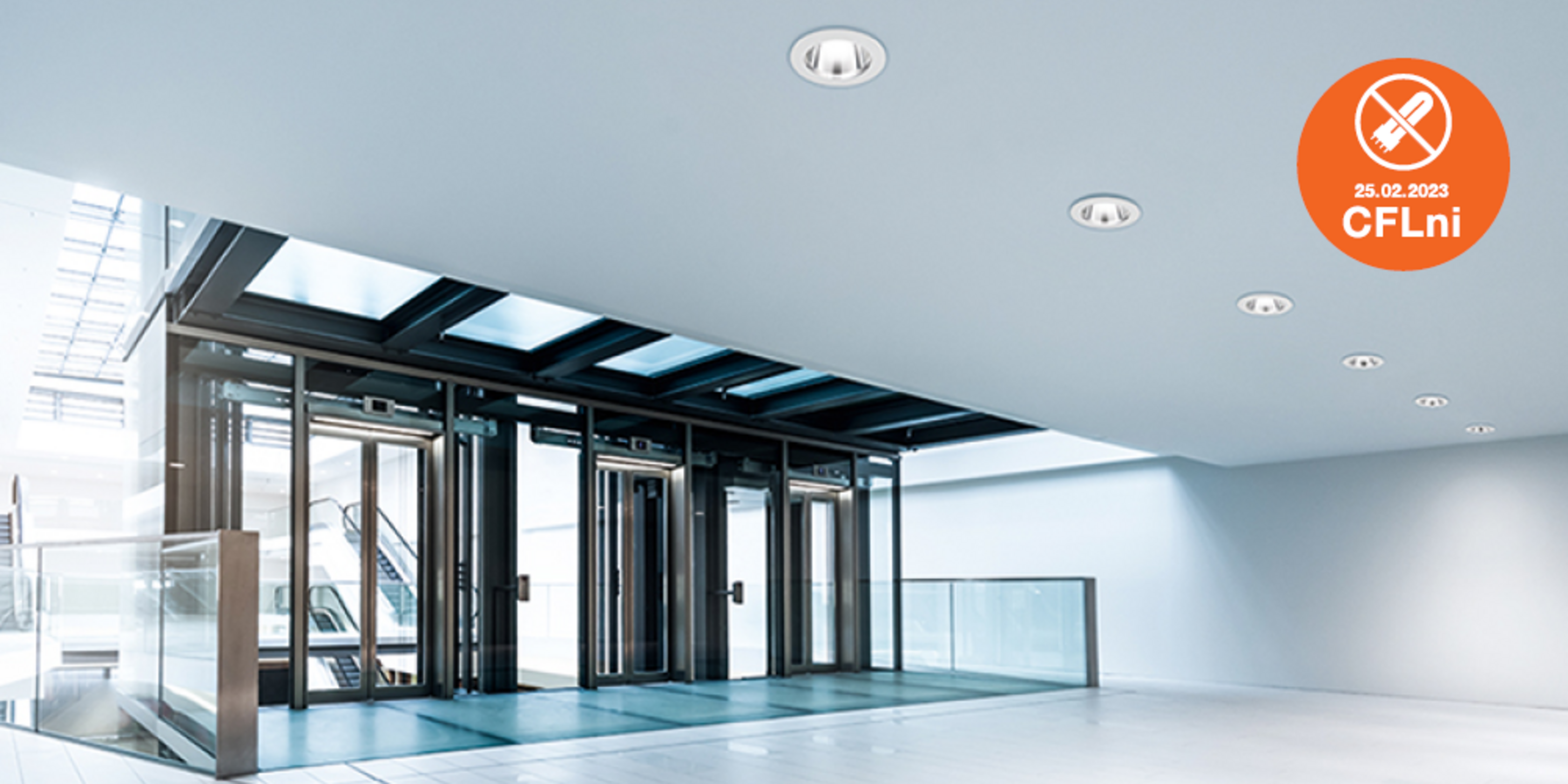 Lösungen zum Kompakt­leucht­stoff­lampen Verbot bei RBS Elektroinstallation GmbH in Niedergörsdorf OT Altes Lager