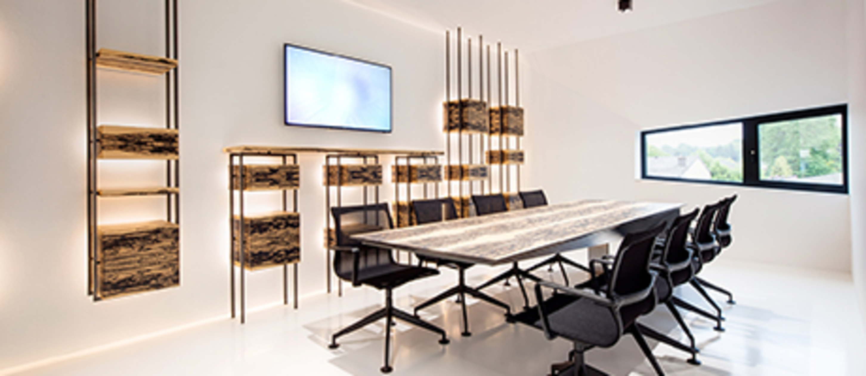 Büro / Kommunikation bei RBS Elektroinstallation GmbH in Niedergörsdorf OT Altes Lager