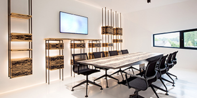 Büro / Kommunikation bei RBS Elektroinstallation GmbH in Niedergörsdorf OT Altes Lager