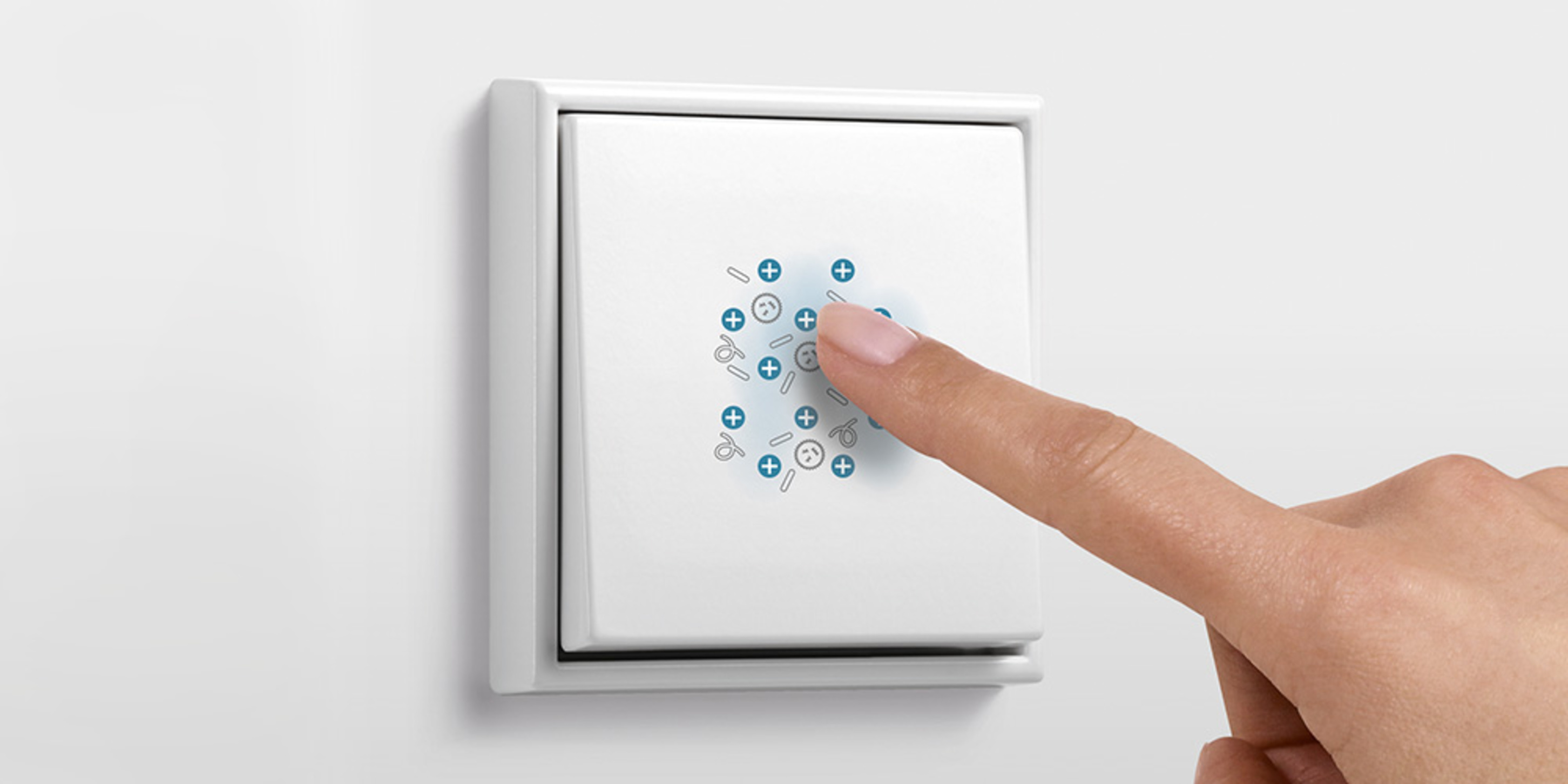 SILVERPLUS® bei RBS Elektroinstallation GmbH in Niedergörsdorf OT Altes Lager