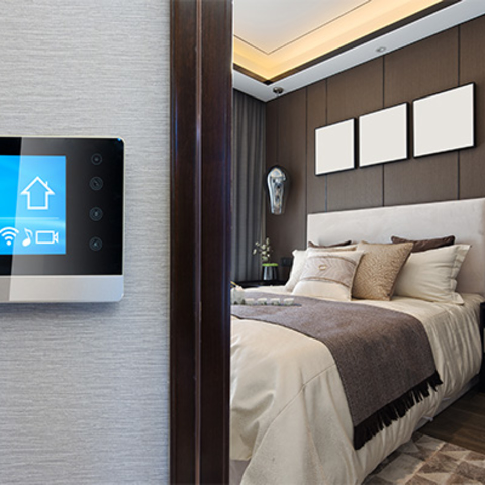 Smart Home bei RBS Elektroinstallation GmbH in Niedergörsdorf OT Altes Lager