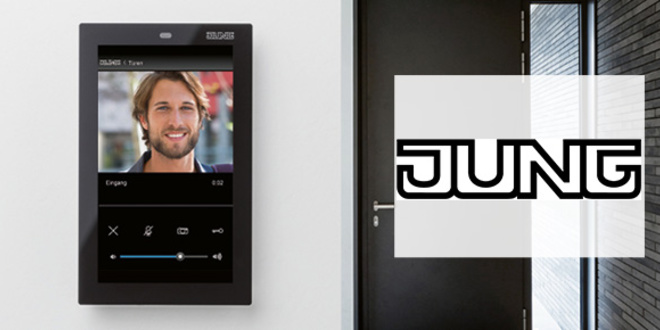 Jung bei RBS Elektroinstallation GmbH in Niedergörsdorf OT Altes Lager