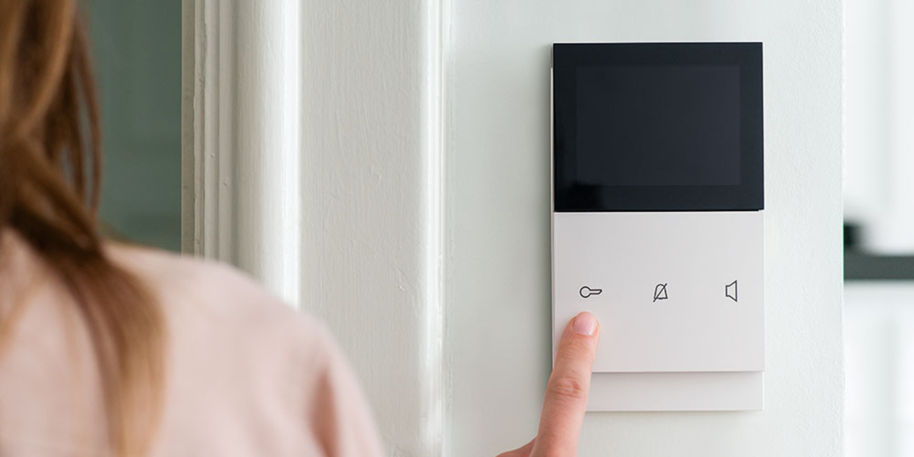 ELCOM.TOUCH bei RBS Elektroinstallation GmbH in Niedergörsdorf OT Altes Lager