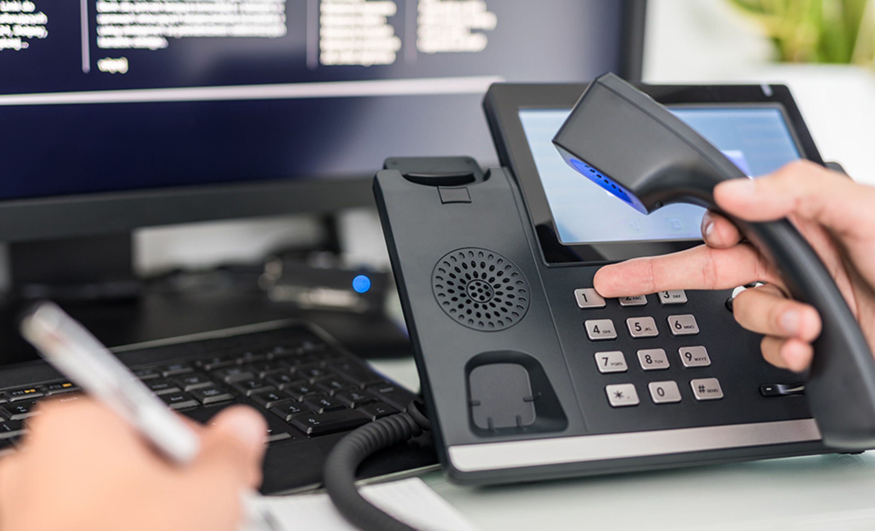 Telefon­anlagen bei RBS Elektroinstallation GmbH in Niedergörsdorf OT Altes Lager