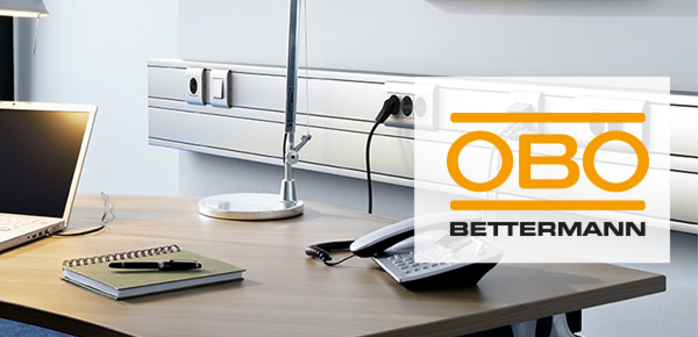 OBO bei RBS Elektroinstallation GmbH in Niedergörsdorf OT Altes Lager