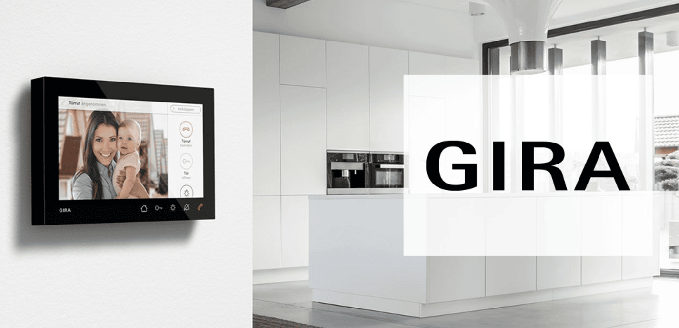 Gira bei RBS Elektroinstallation GmbH in Niedergörsdorf OT Altes Lager