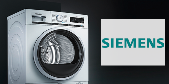 Siemens Hausgeräte bei RBS Elektroinstallation GmbH in Niedergörsdorf OT Altes Lager