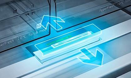 hyperFresh bei RBS Elektroinstallation GmbH in Niedergörsdorf OT Altes Lager