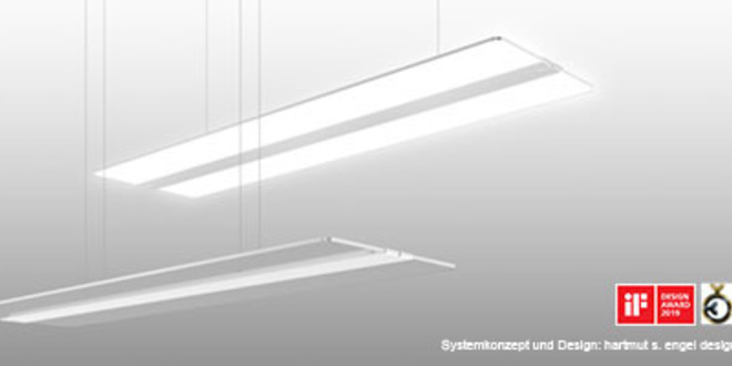 TWINDOT Pendelleuchten-Serie bei RBS Elektroinstallation GmbH in Niedergörsdorf OT Altes Lager