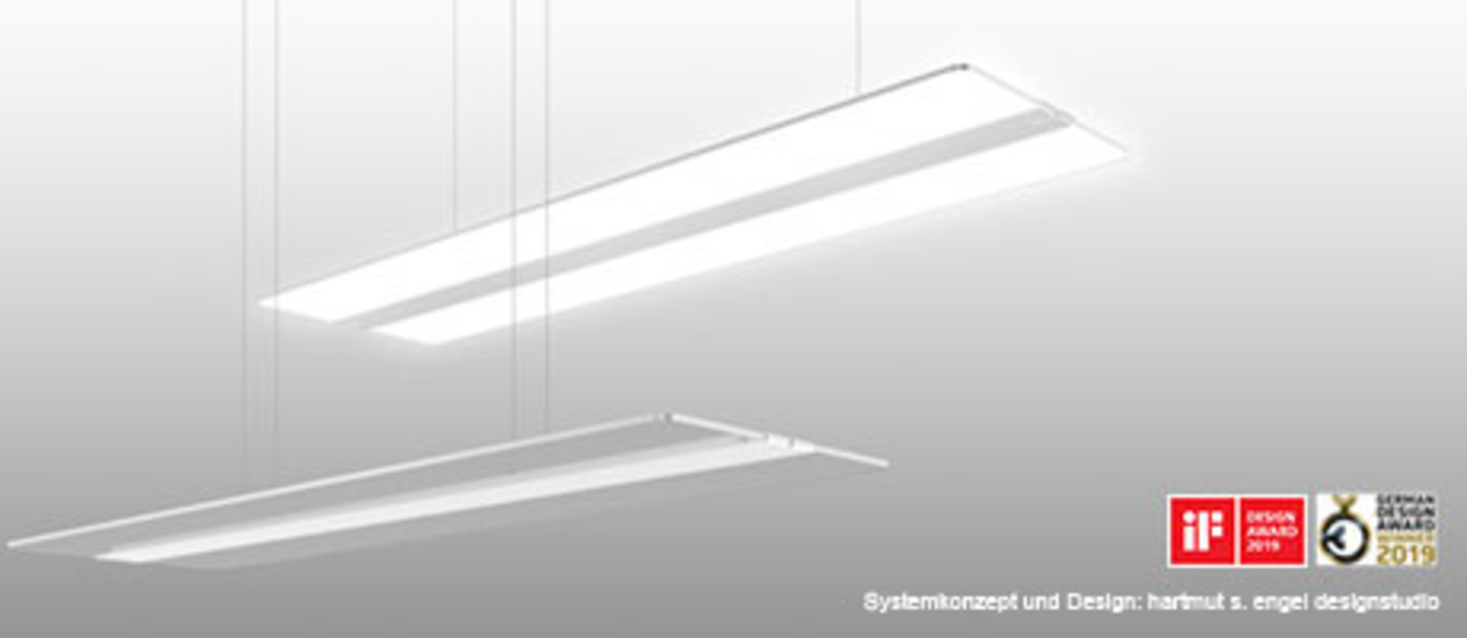 TWINDOT Pendelleuchten-Serie bei RBS Elektroinstallation GmbH in Niedergörsdorf OT Altes Lager