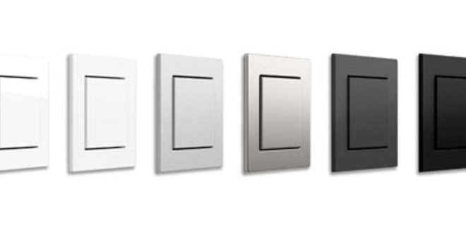 Gira Designkonfigurator bei RBS Elektroinstallation GmbH in Niedergörsdorf OT Altes Lager